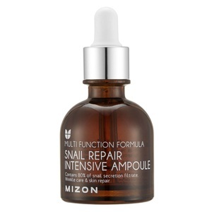Mizon, MIZON - Snail Repair Intenisve Ampoule, MIZON - Snail Repair Intensive Ampoule
