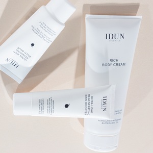 IDUN Body Care - Rich Body Cream