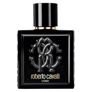 Roberto Cavalli, Roberto Cavalli Uomo by Roberto Cavalli Eau de Toilette Spray 100 ml, Roberto Cavalli Uomo Eau de Toilette 100ml