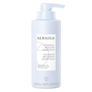 Kerasilk, Specialist - Strengthening Mask, Goldwell Kerasilk Specialist Kräftigende Maske