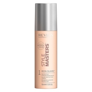 Revlon, Revlon Style Masters - Smooth Iron Guard 150ml, Revlon Style Masters - Smooth Iron Guard 150ml
