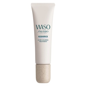 Shiseido, Waso - Koshirice Calming Spot Treatment, Shiseido WASO Shiseido WASO Koshirice Calming Spot Treatment antiakne_pflege 20.0 ml