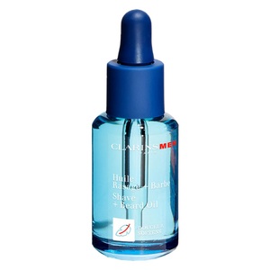 Clarins, Clarins Men - Shave + Beard Oil, Clarins Men - Shave + Beard Oil