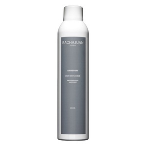SACHAJUAN, SACHAJUAN - Hairspray Light and Flexible, 
