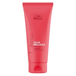 Wella Professionals, Wella Professionals Wella professionnels Brilliance conditionneur p..., Wella Professionals Invigo Color Brilliance Vibrant Color Conditioner Fine - 1000ml