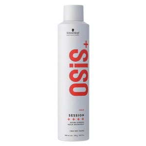 Schwarzkopf, Osis - Session Extra Strong Hold Hairspray, Schwarzkopf Professional OSiS Session 500ml
