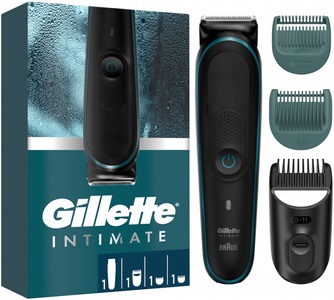 Gillette, Gillette Intimate Trimmer i5