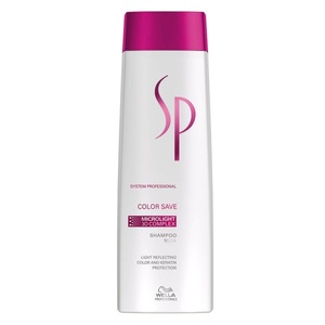 Wella Professionals, Wella Professionals Sp Color Save Shampoo (Capillari , Shampoo) 1 L, SP Color Save 3D Complex Shampoo 1000ml