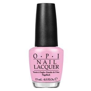 OPI, OPI Nail Lacquer Suzi Shops & Island Hops 15ml, OPI Nail Lacquer Suzi Shops & Island Hops 15ml