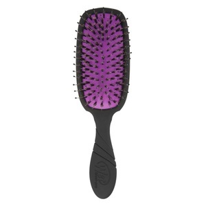 Wet Brush, The Wet Brush Shine Enhancer PRO, Wet Brush PRO Shine Enhancer Bürste Black