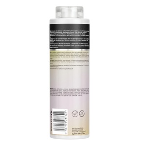 John Frieda, John Frieda SHEER BLONDE® John Frieda SHEER BLONDE® Go Blonder Aufhellender Conditioner haarspuelung 500.0 ml, Go Blonder - Aufhellender Conditioner