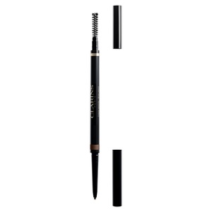 Clarins, Wonder Brow - Define Eyebrow Pencil 03 Warm Brown