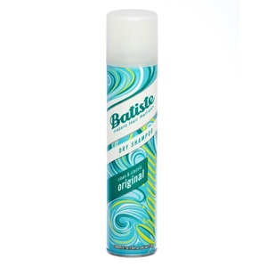 Batiste Trockenshampoo Original Mini 50ml