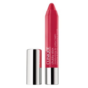 Clinique, Clinique Chubby Stick Moisturizing Lip Colour Balm 05 Chunky Cherry 3g, CLINIQUE Chubby Stick Moisturizing Lip Colour Balm Chunky Cherry