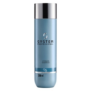System Professional, System Professional Hydrate - Shampoo, System Professional H1 Hydrate Shampoo 250ml