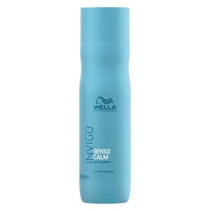 Wella Professionals, Wella Professionals Invigo Balance Shampoo for Sensitive Hair 1000 ..., Wella Professionals Invigo Balance Senso Calm Shampoo - 1000ml