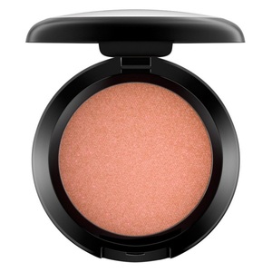 MAC, MAC Sheer Tone Shimmer Blush Peachtwist Powder Blush Rouge 6g, Sheertone Shimmer Blush - Peachtwist