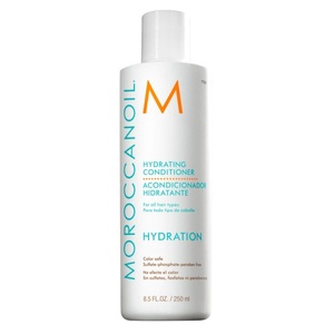 Moroccanoil, Moroccanoil - Feuchtigkeits Conditioner, Moroccanoil Hydrating Conditioner 70 ml