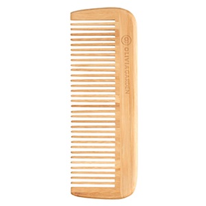 Olivia Garden, Olivia Garden Healthy Hair Bambus Styler, HH-C4 (15 cm), Olivia Garden Healthy Hair Bambus Kamm, HH-C4 (15 cm)