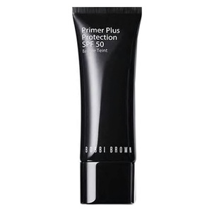Bobbi Brown, Bobbi Brown Primer Plus Protection SPF 50 40ml, Bobbi Brown Bobbi Brown Plus Protection SPF 50 primer 40.0 ml