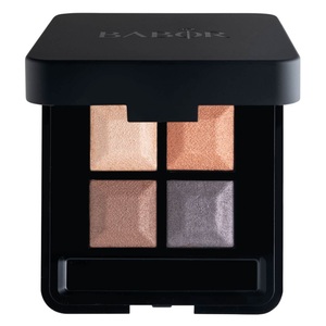 Babor, Eye Make up Eye Shadow Quattro 04 day & night, BABOR BABOR Eye Shadow Quattro lidschatten 4.0 g