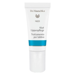 Dr. Hauschka, Dr. Hauschka Akut Lippenpflege 5 ml, Dr Hauschka MED Akut Lippenpflege Labimint 5 ml