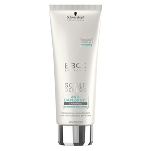 Schwarzkopf Prof., Schwarzkopf Prof. BC Bonacure Scalp Genesis Anti-Dandruff Shampoo 200ml, Schwarzkopf Prof. BC Bonacure Scalp Genesis Anti-Dandruff Shampoo 200ml