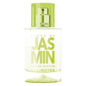 Solinotes Paris, Solinotes - Fleur De Jasmin Eau De Parfum, Solinotes - Fleur De Jasmin Eau De Parfum