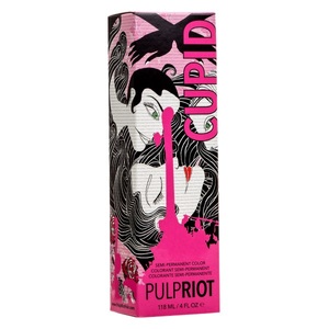 Pulp Riot, Pulp Riot - Cupid, Pulp Riot Cupid 118ml