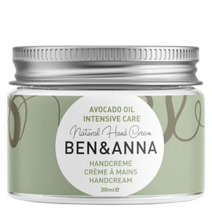 BEN&ANNA, BENANNA - Handcream Intensive Care, BEN&ANNA - Handcream Intensive Care