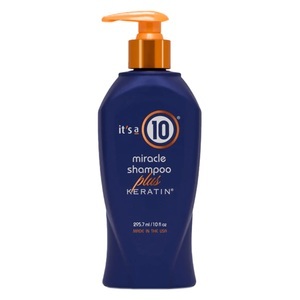 It's A 10, It's A 10 È un miracolo 10 Shampoo più cheratina (solfato libero) 2..., it's a 10 haircare - Miracle Shampoo Plus Keratin