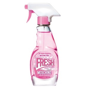 Moschino Pink Fresh Couture by Moschino Eau de Toilette Spray 100 ml