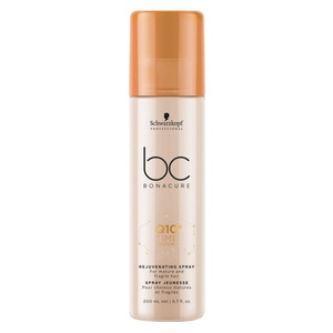 Schwarzkopf Prof., Schwarzkopf Prof. BC Bonacure BC Q10+ Time Restore Rejuvenating Spray 200ml, Schwarzkopf Prof. BC Bonacure BC Q10+ Time Restore Rejuvenating Spray 200ml