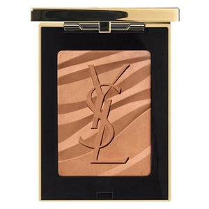 Yves Saint Laurent, Yves Saint Laurent Les Sahariennes Bronzing Stones - Fire Opal 02, Yves Saint Laurent Les Sahariennes Bronzing Stones - Fire Opal 02