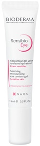 NAOS, Bioderma Sensibio Yeux+, Bioderma Sensibio Eye+ Anti-Müdigkeits-Augenpflege