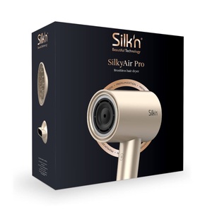 SILKN, Silk'n Profihaartrockner SilkyAir Pro Haartrockner, Silk'n Profihaartrockner SilkyAir Pro