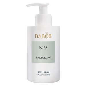 Babor, Body Lotion, BABOR Spa BABOR Spa Energizing Body Lotion bodylotion 200.0 ml