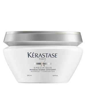 Kérastase, KERASTASE Specifique Masque Hydra-Apaisant rinnovo crema Gel tratta..., Kérastase Specifique Masque Hydra Apaisant 500 ml
