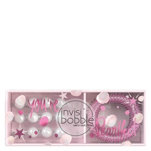 invisibobble, Invisibobble Haarclips Invisibobble Haarclips invisibobble Sparks Flying Duo 1.0 pieces, invisibobble WAVER - You're Pearlfect Duo