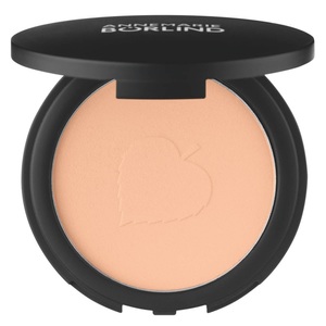 Annemarie Börlind, ANNEMARIE BÖRLIND ANNEMARIE BÖRLIND KOMPAKT-PUDER puder 9.0 g, ANNEMARIE BÖRLIND COMPACT Puder Almond (9g)