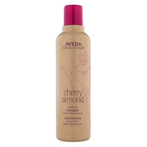 Aveda, cherry almond - softening shampoo, cherry almond - softening shampoo