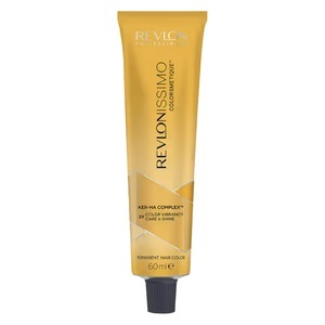 Revlon Professional, Colorsmetique 5.34 Hellbraun Gold Kupfer, Colorsmetique 5.34 Hellbraun Gold Kupfer