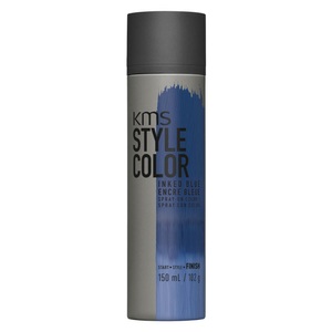 KMS, KMS StyleColor Inked Blue 150ml, KMS StyleColor Inked Blue 150ml