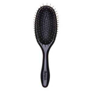 Denman, Denman Bürste Oval mit "Metal Pins" D85MP, Denman - Oval Brush D85MP