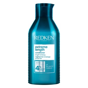 Redken, Extreme Length - Conditioner Length Fortifying, Redken Extreme Length Conditioner