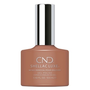 CND, CND Shellac Luxe Bohème 12.5ml, CND Shellac Luxe Bohème 12.5ml