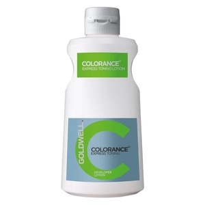 Goldwell, Goldwell Colorance Express Toning Lotion 1000ml, Goldwell Colorance Express Toning Lotion 1000ml