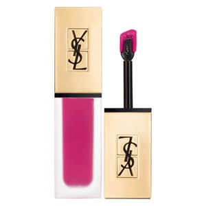Yves Saint Laurent, Yves Saint Laurent Tatouage Couture 6ml, Yves Saint Laurent Tatouage Couture - Fuchsia Symbol 6ml
