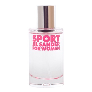 Jil Sander, Jil Sander - Sport for Women - Eau de Toilette, Jil Sander Sport for Women Eau de Toilette 100 ml