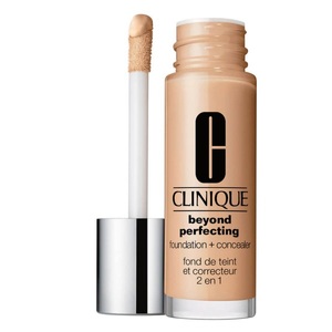 Clinique, Clinique Beyond Perfecting Makeup- Creamwhip 30ml, CLINIQUE Beyond Perfecting Foundation and Concealer 04 Creamwhip